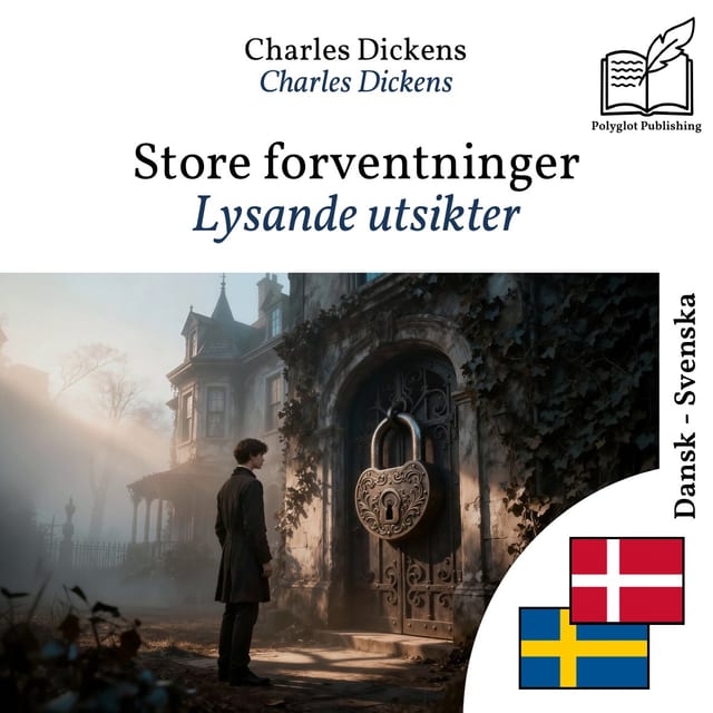 Lysande utsikter