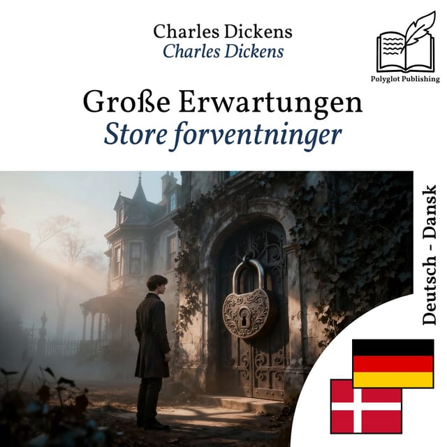 Store forventninger