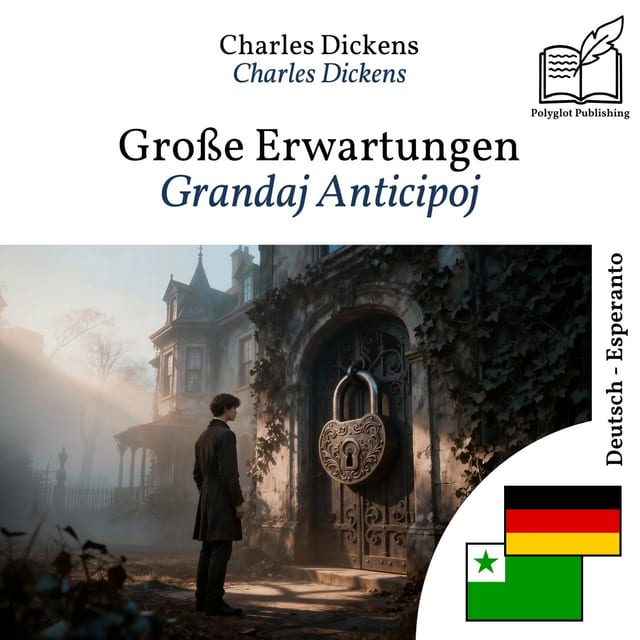 Grandaj Anticipoj