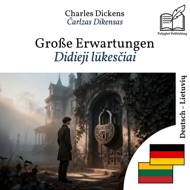 Didieji lūkesčiai