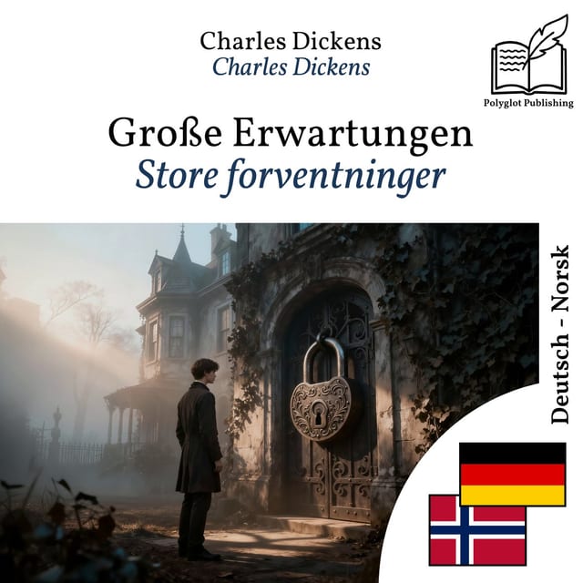 Store forventninger