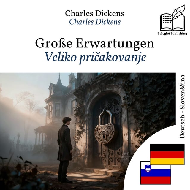Veliko pričakovanje