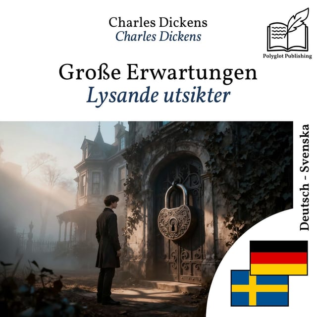 Lysande utsikter