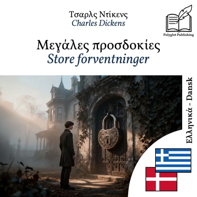 Store forventninger