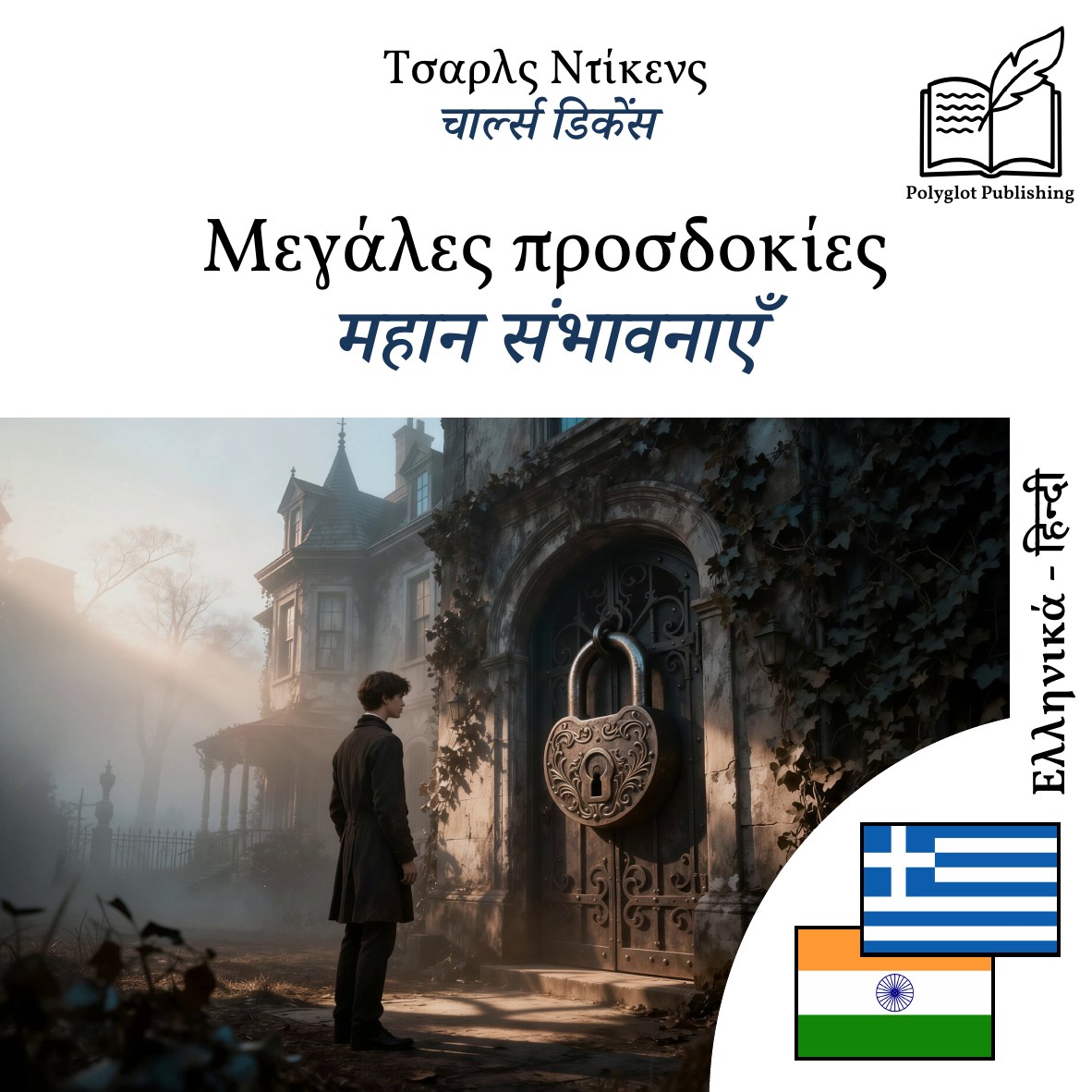 महान संभावनाएँ