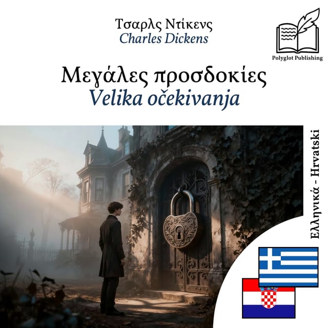 Velika očekivanja
