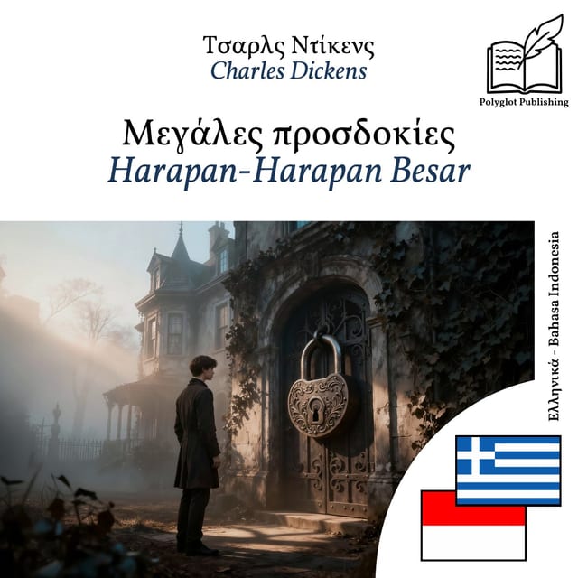 Harapan-Harapan Besar