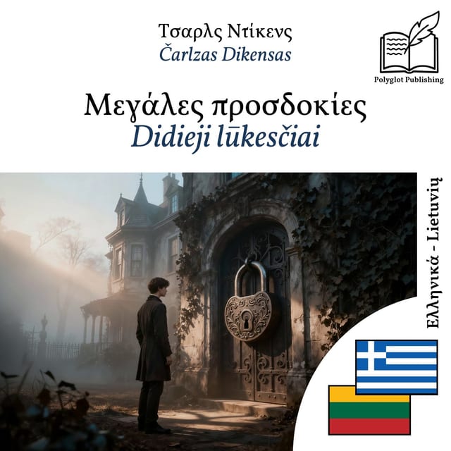 Didieji lūkesčiai