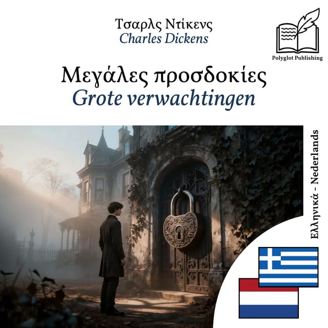 Grote verwachtingen