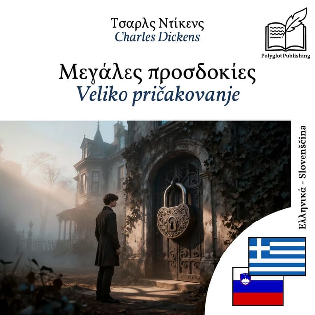 Veliko pričakovanje
