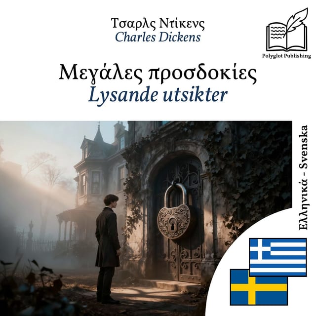 Lysande utsikter