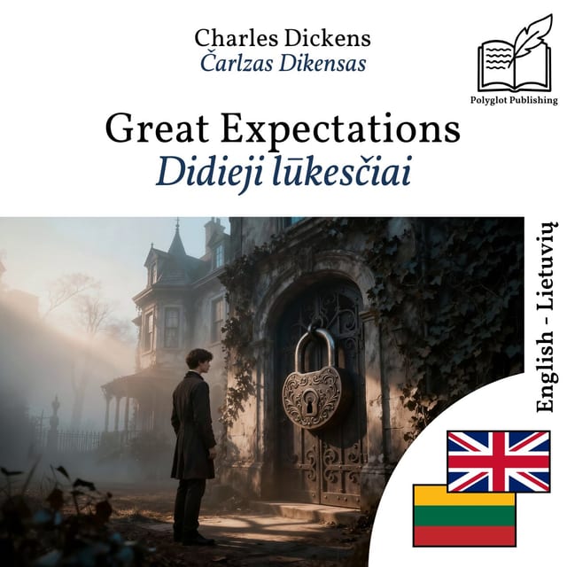 Didieji lūkesčiai