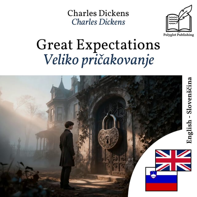 Veliko pričakovanje