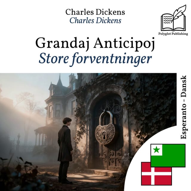 Store forventninger
