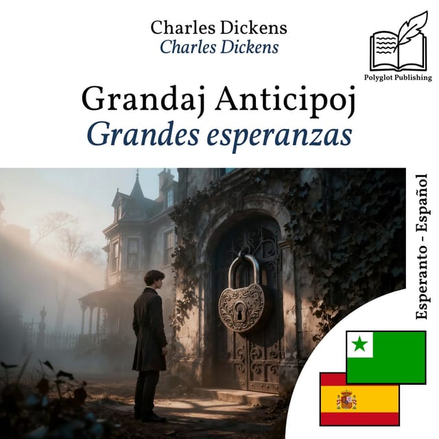Grandes esperanzas