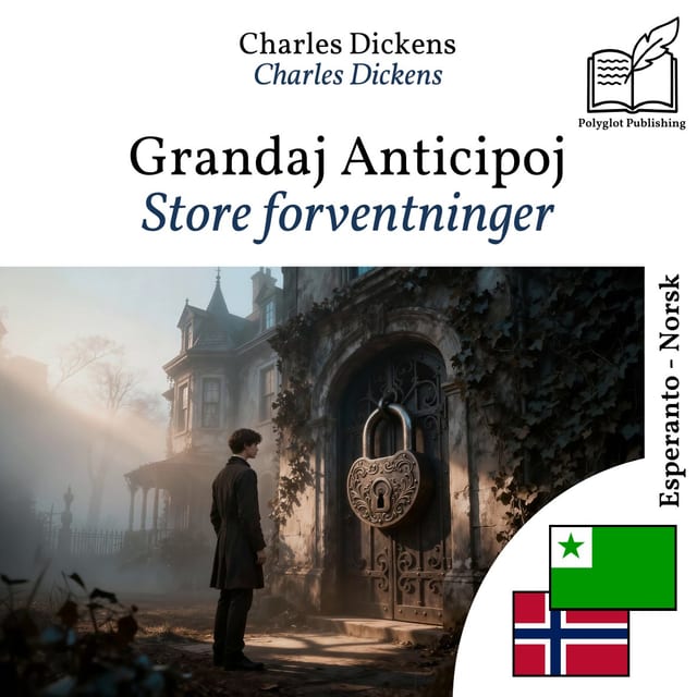 Store forventninger