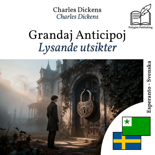 Lysande utsikter
