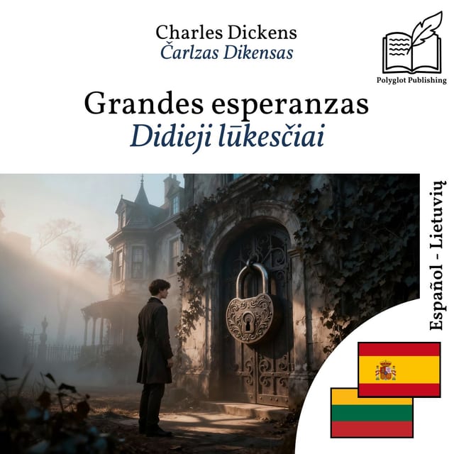 Didieji lūkesčiai