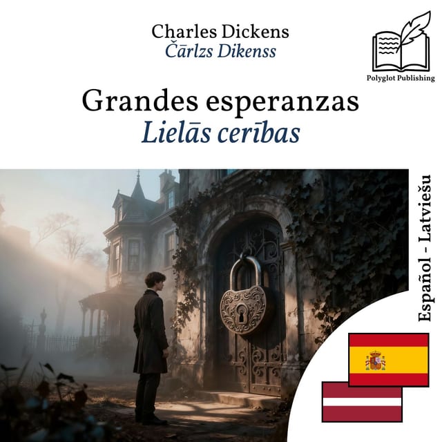 Lielās cerības