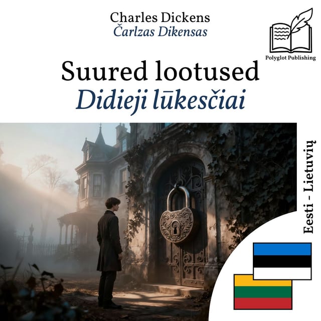 Didieji lūkesčiai