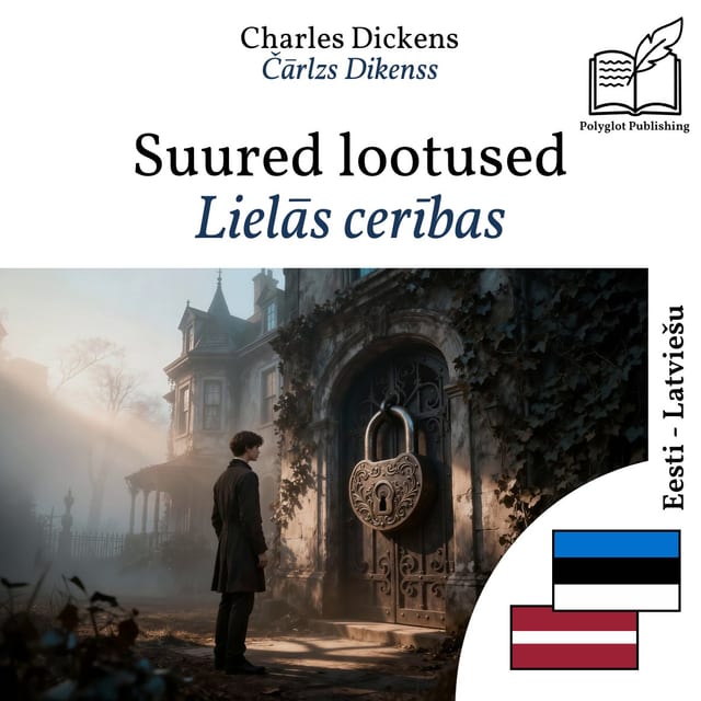 Lielās cerības