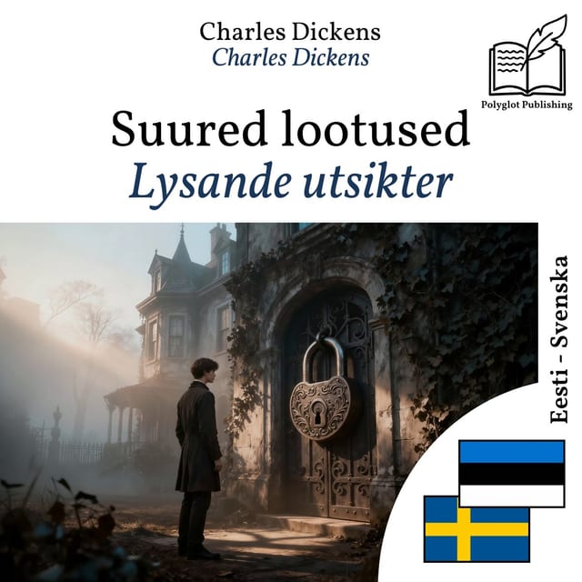 Lysande utsikter