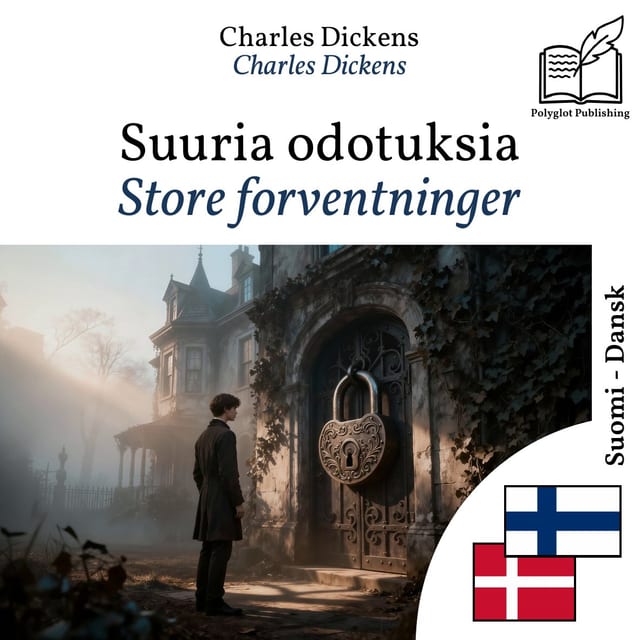 Store forventninger