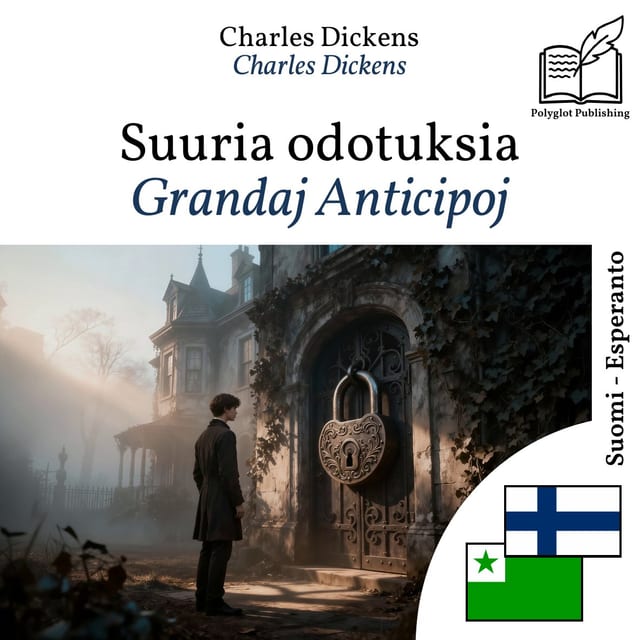 Grandaj Anticipoj