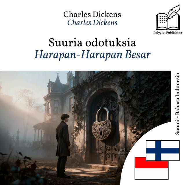 Harapan-Harapan Besar