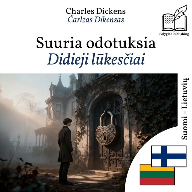 Didieji lūkesčiai