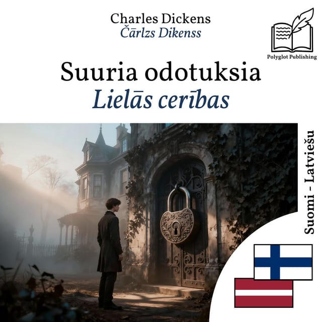 Lielās cerības