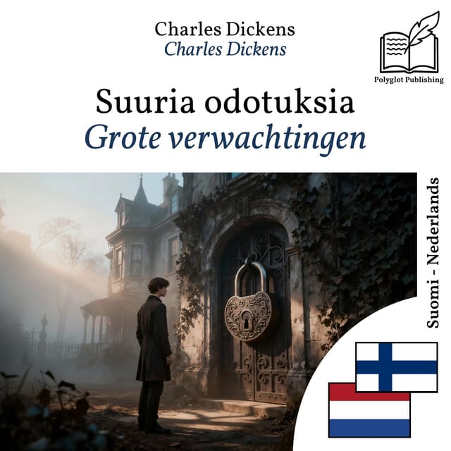 Grote verwachtingen
