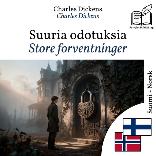 Store forventninger
