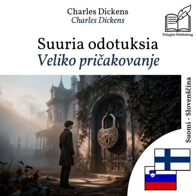Veliko pričakovanje