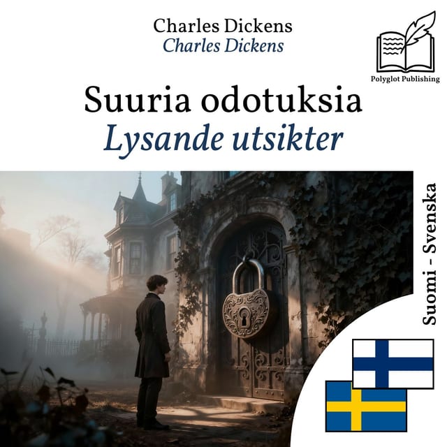 Lysande utsikter