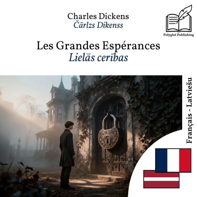 Lielās cerības