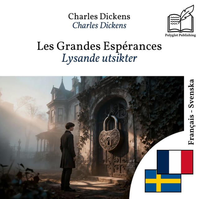 Lysande utsikter
