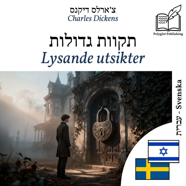 Lysande utsikter