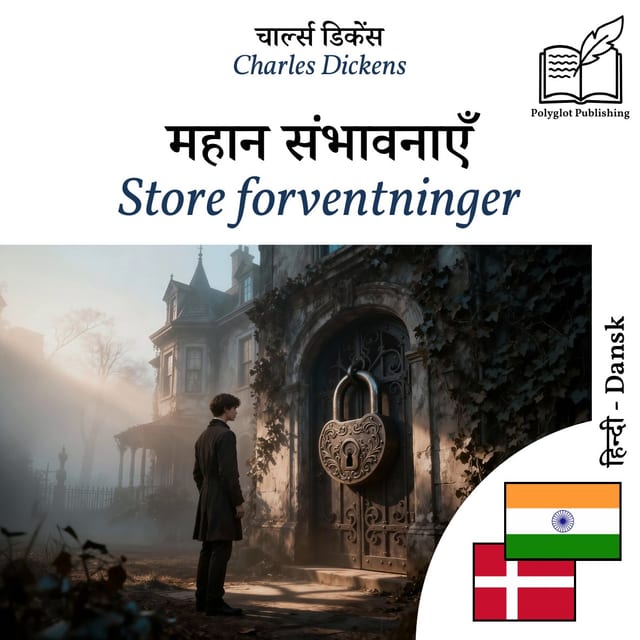 Store forventninger