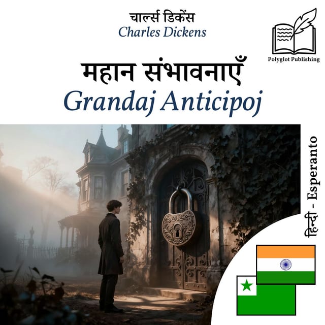 Grandaj Anticipoj