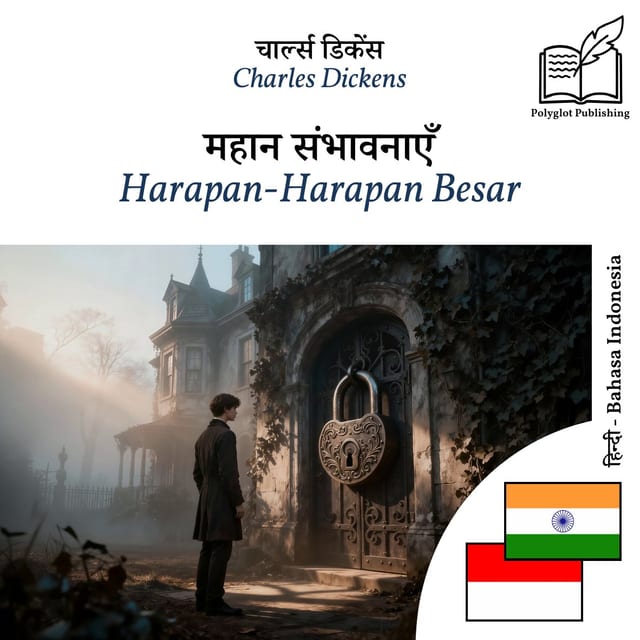 Harapan-Harapan Besar
