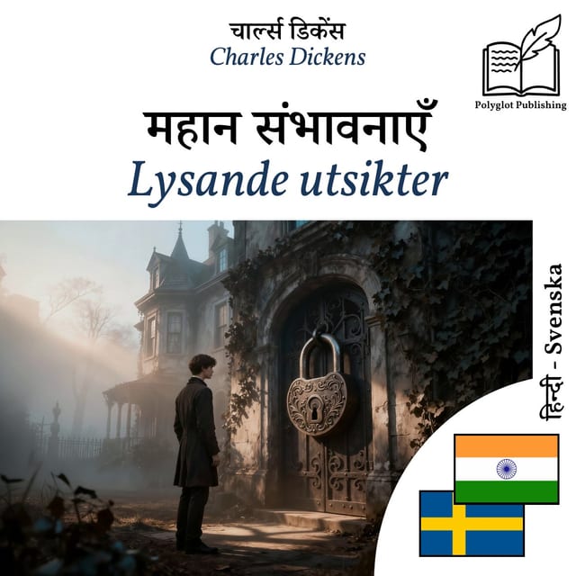Lysande utsikter