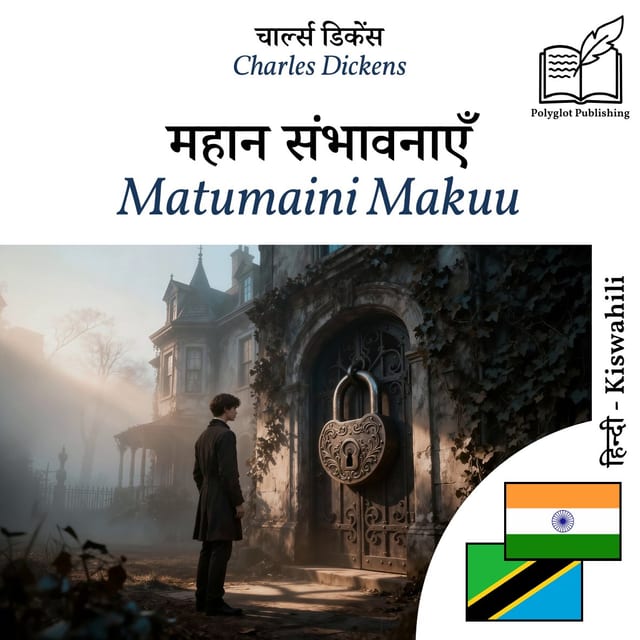 Matumaini Makuu