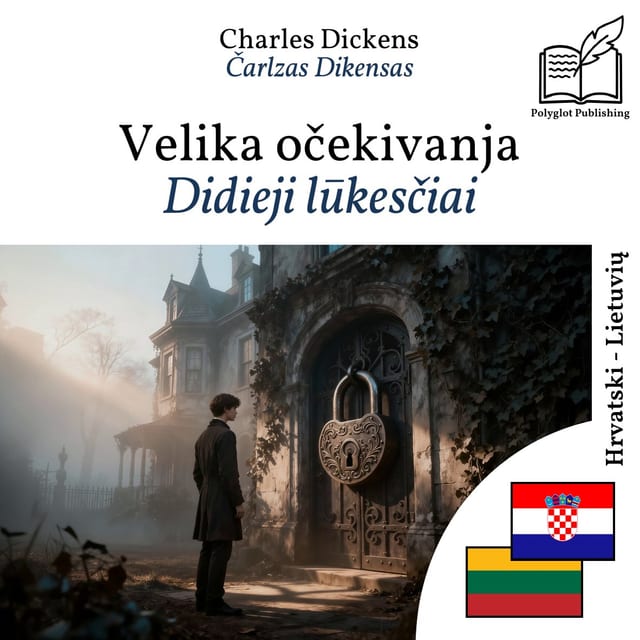 Didieji lūkesčiai