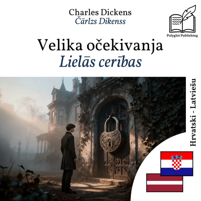 Lielās cerības