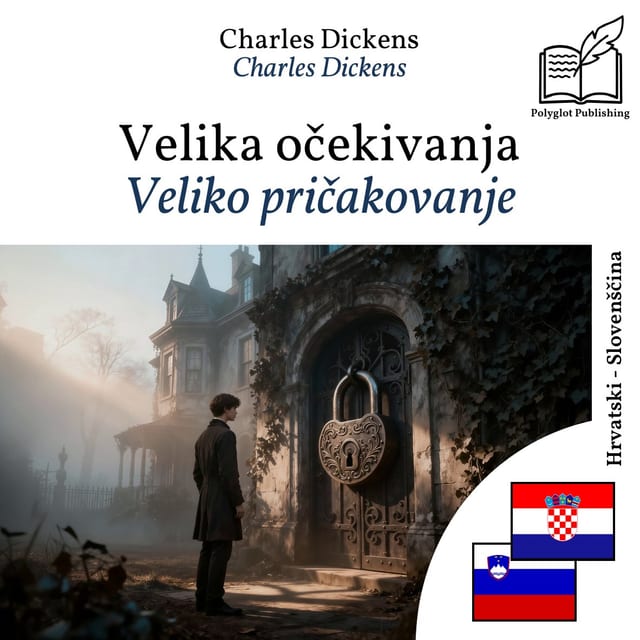 Veliko pričakovanje
