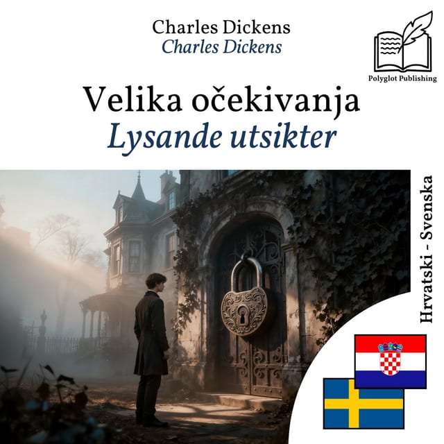 Lysande utsikter