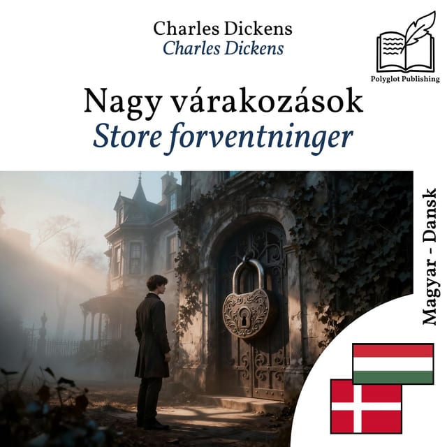 Store forventninger