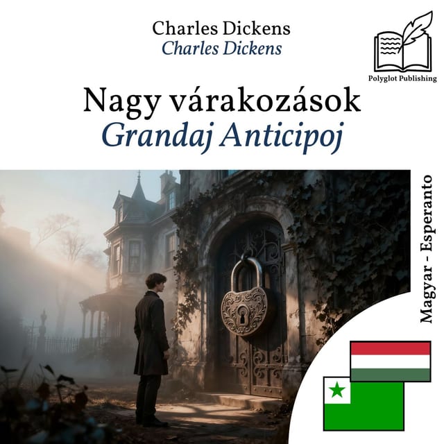 Grandaj Anticipoj