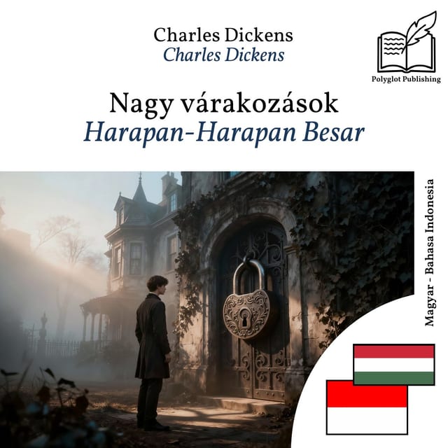 Harapan-Harapan Besar